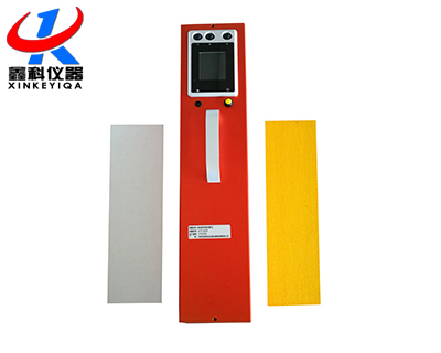 LHFS-301X逆反射標線測量儀(觸摸屏)