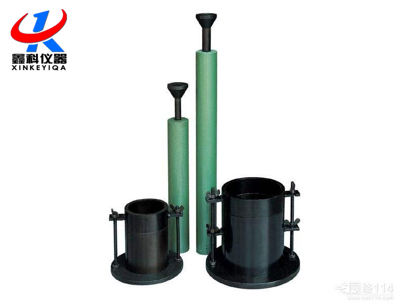 國(guó)標(biāo)手提(重型/輕型)擊實(shí)儀