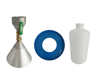 灌砂法容重測(cè)定儀(密度測(cè)定器)