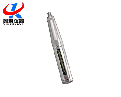 HT-450高強回彈儀